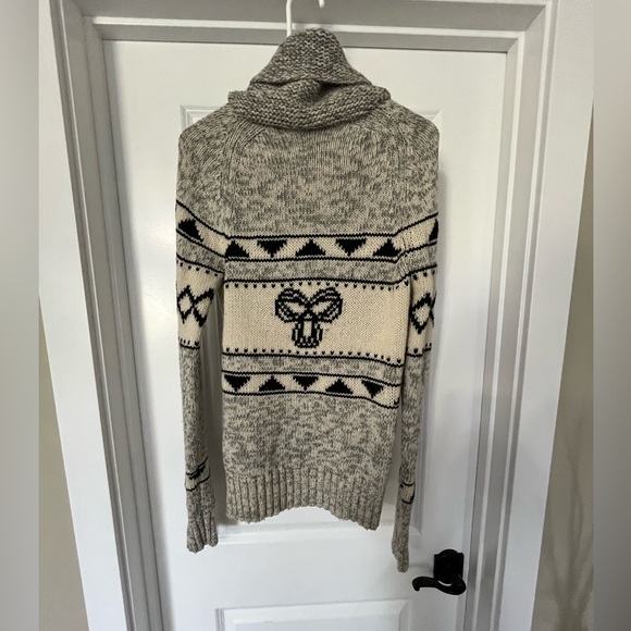 T&A Sweater SOLD - Picture 3 of 3